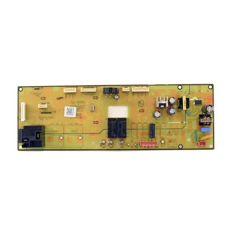 Samsung DE94-03595B Samsung Assembly Printed Circuit Board EEPROM EEP_02 DE92- DE94-03595B